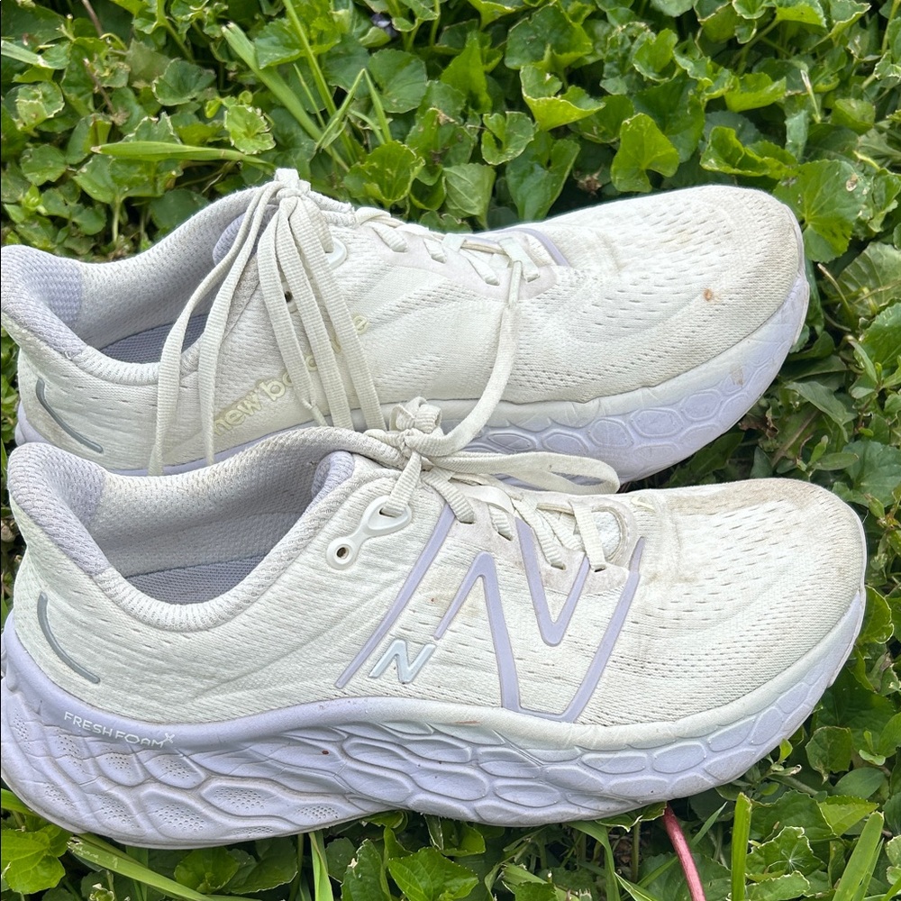 New Balance MORE